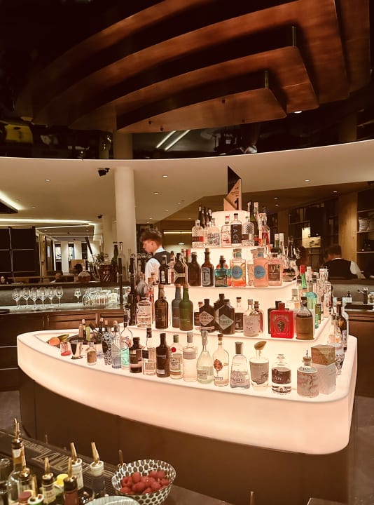 Gastro Santre dolomythic home