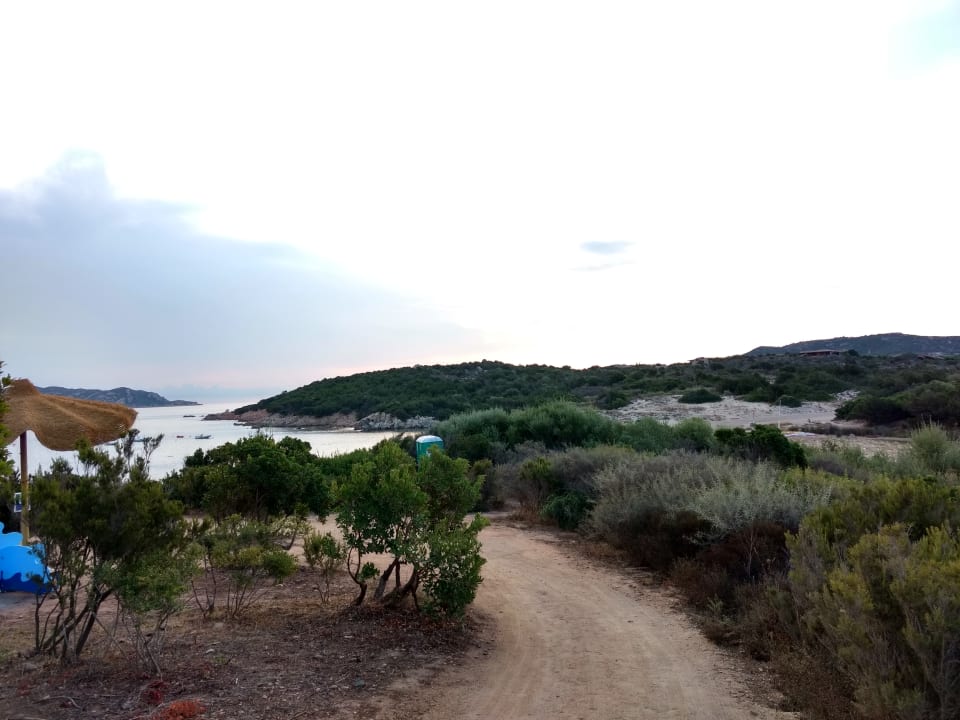 Strand Grande Baia Resort & Spa