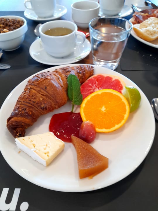 Gastro blau punta reina