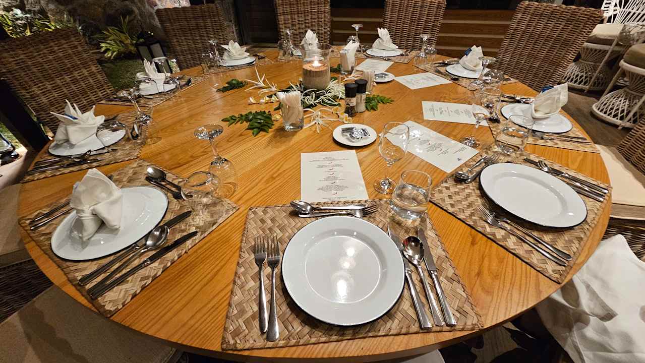 Gastro Maritim Resort & Spa Mauritius