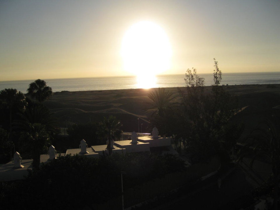 Meer Hotel Riu Palace Maspalomas Adults Only