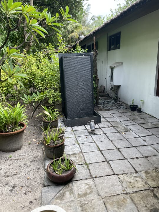 Sonstiges NH Collection Maldives Reethi Resort