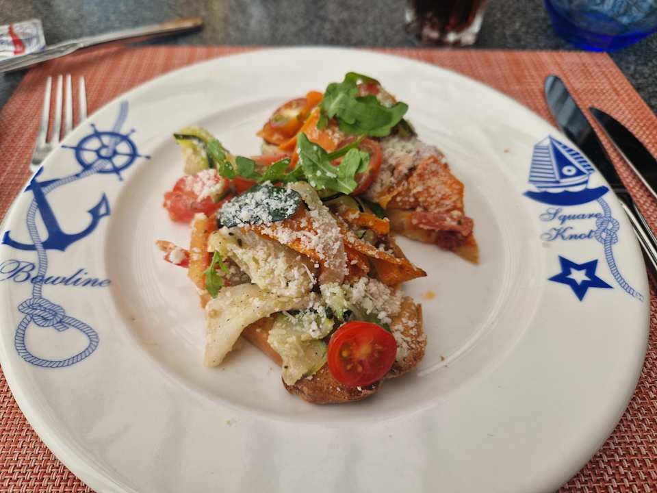 Gastro Outrigger Mauritius Beach Resort