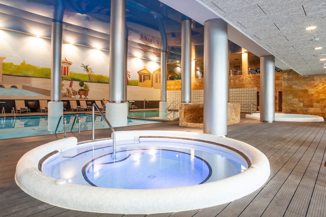 Sport & Freizeit Grupotel Playa de Palma Suites & Spa