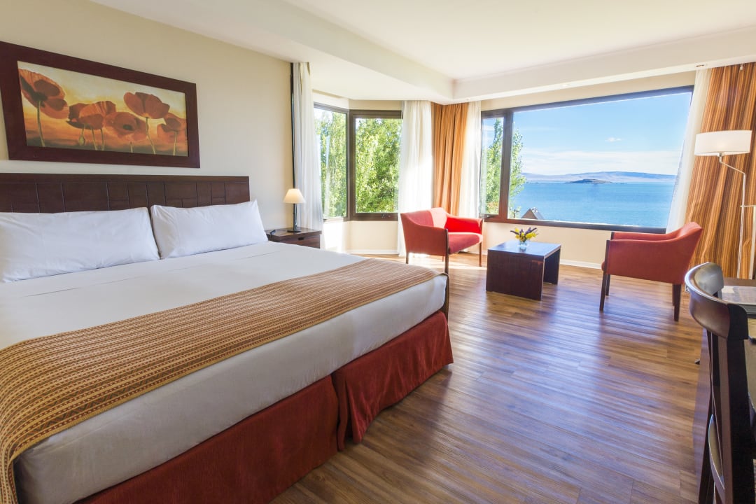 Zimmer Xelena Hotel & Suites