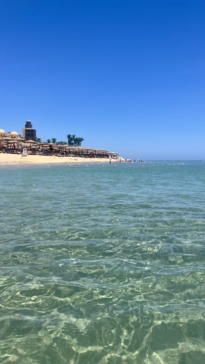 Strand Grand Waterworld Makadi