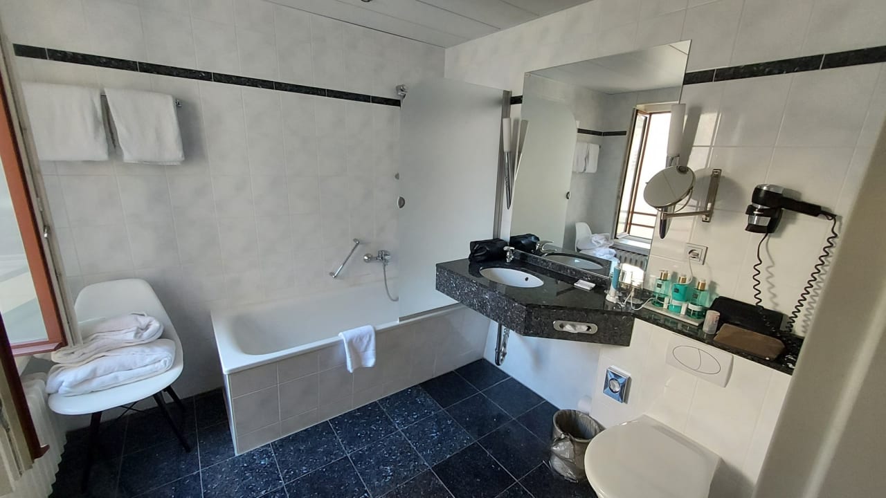 Zimmer Frühlings-Hotel