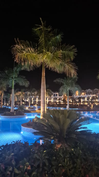 Pool Steigenberger Resort Alaya Marsa Alam - Red Sea - Adults only