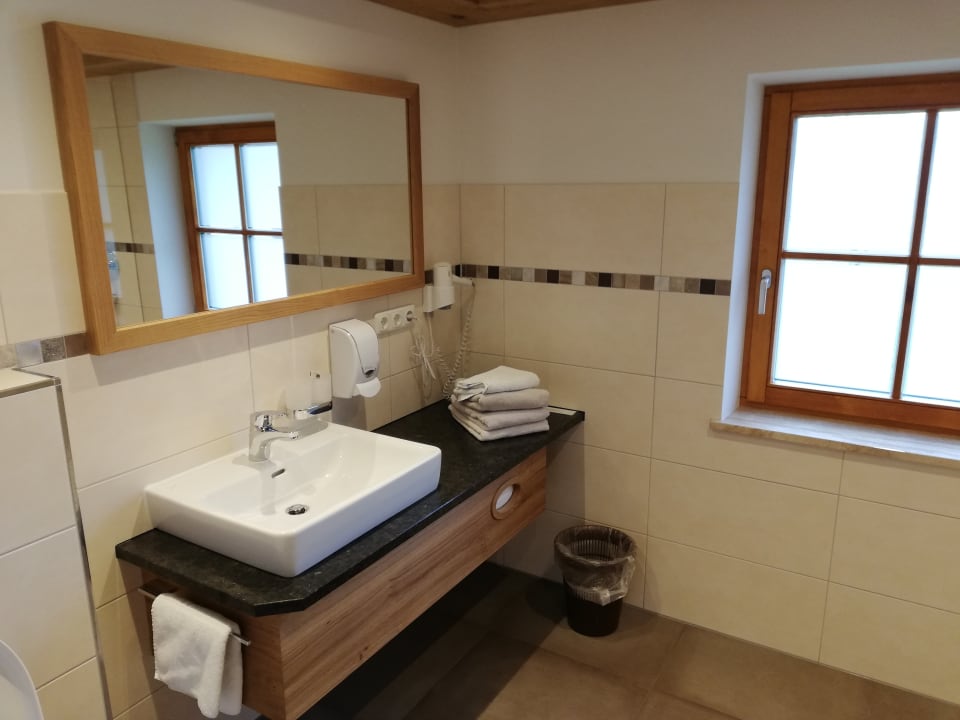 Zimmer Naturhotel Reissenlehen