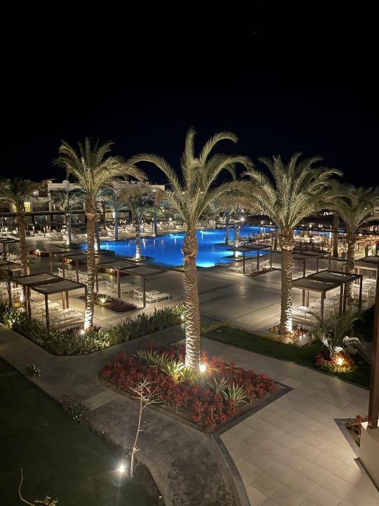 Ausblick Jaz Costa Mares (Adults Only)