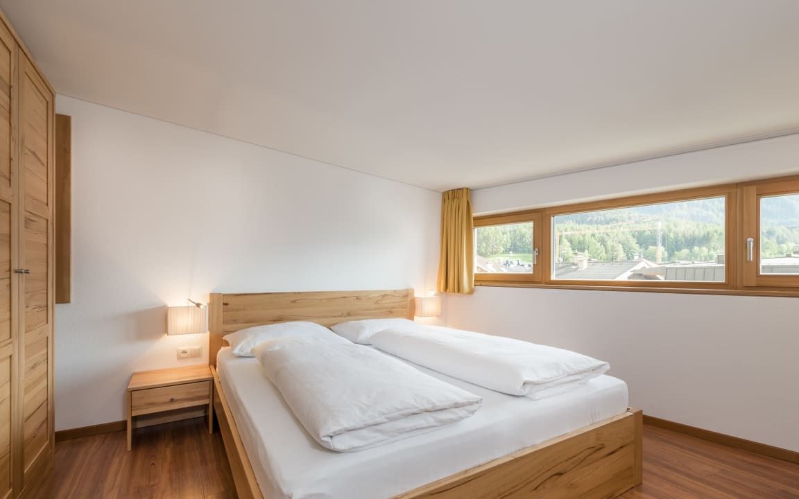 Zimmer Residence Aichner