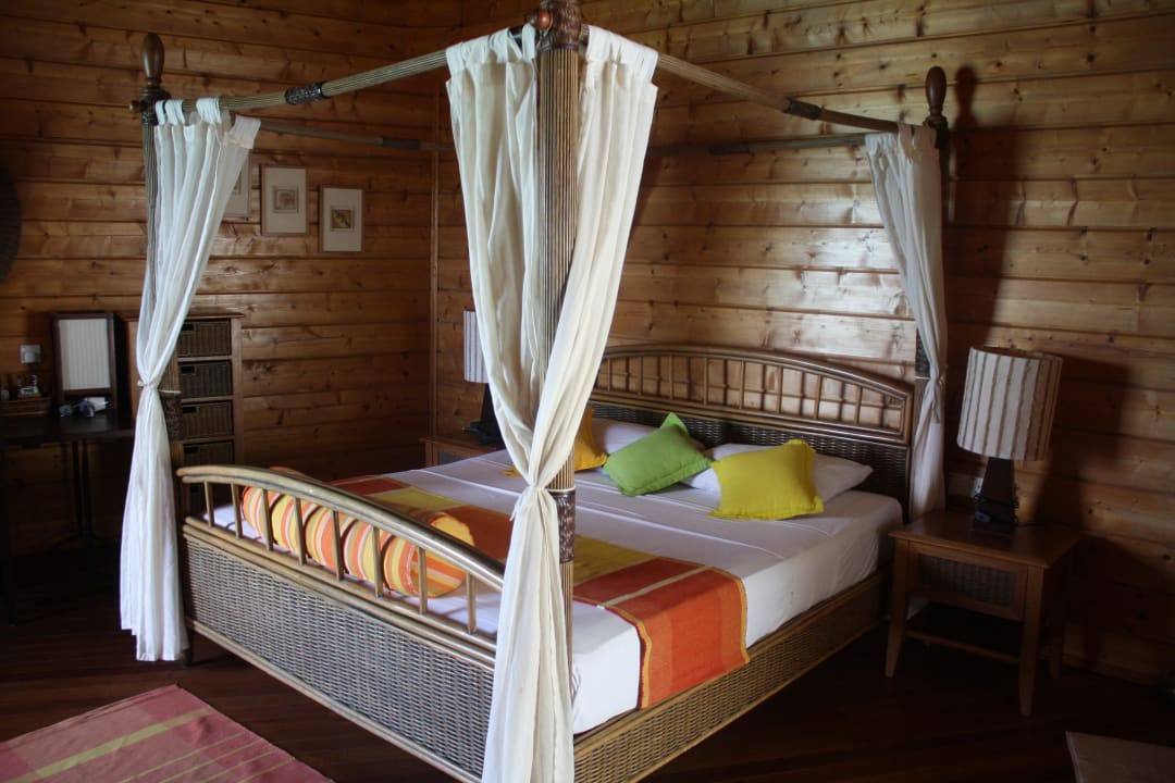 Wasservilla 528 Meeru Maldives Resort Island