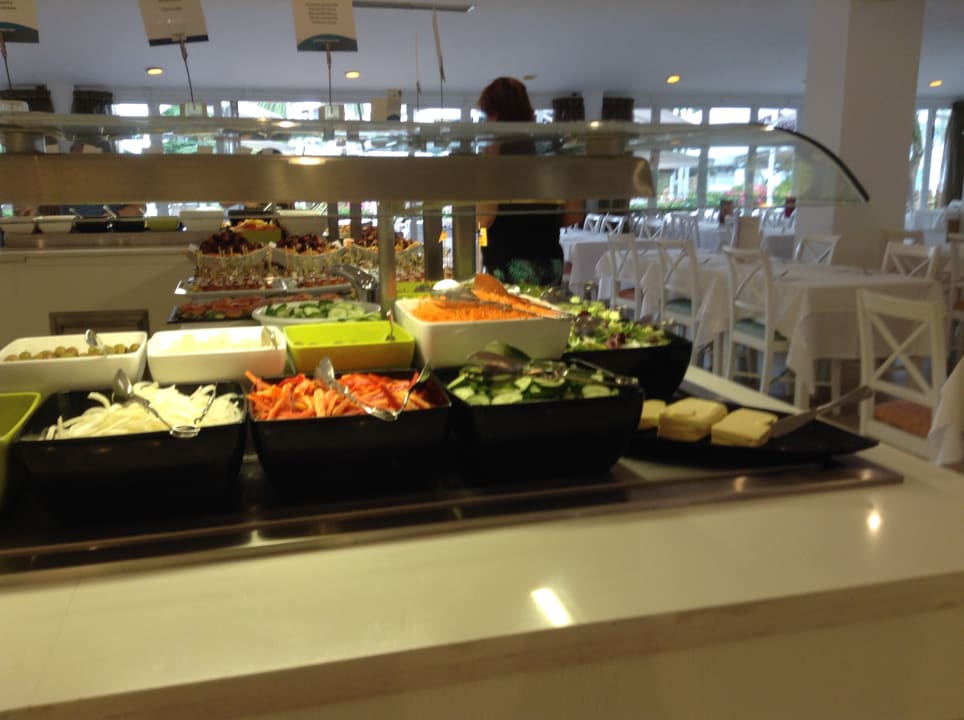 Restaurant Alcudia Garden Aparthotel