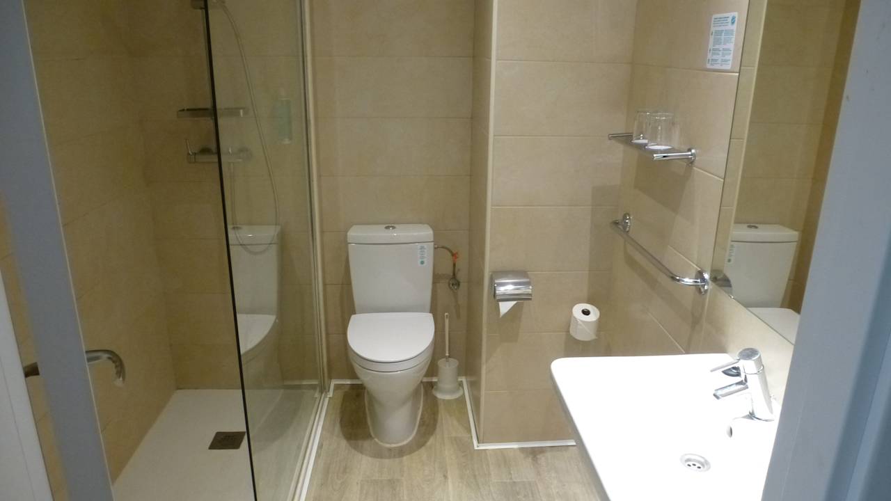 Zimmer Hotel Ilusion Calma &  SPA