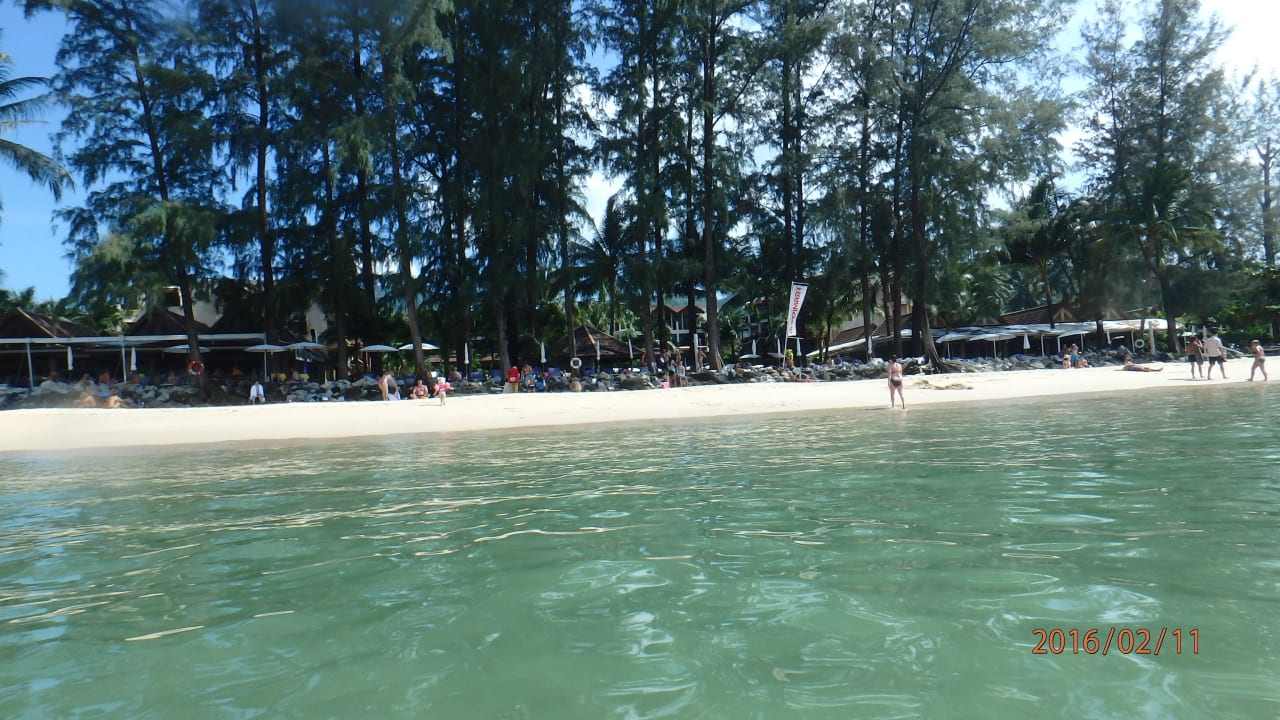 BEST WESTERN PREMIER Hotel Bangtao Beach Resort Best Western Premier Bangtao Beach Resort & Spa