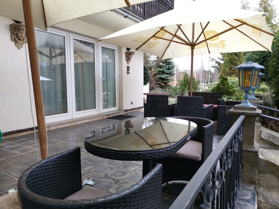 Gastro Schlosshotel Marienbad