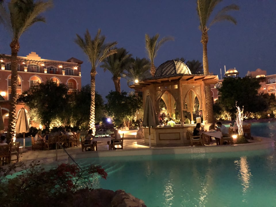 Gastro The Grand Resort