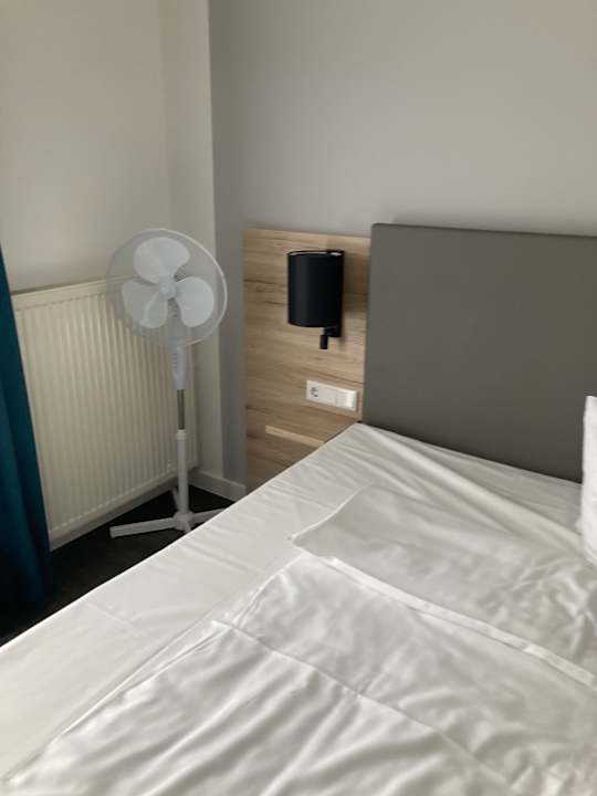 Zimmer Best Western Hotel Lippstadt