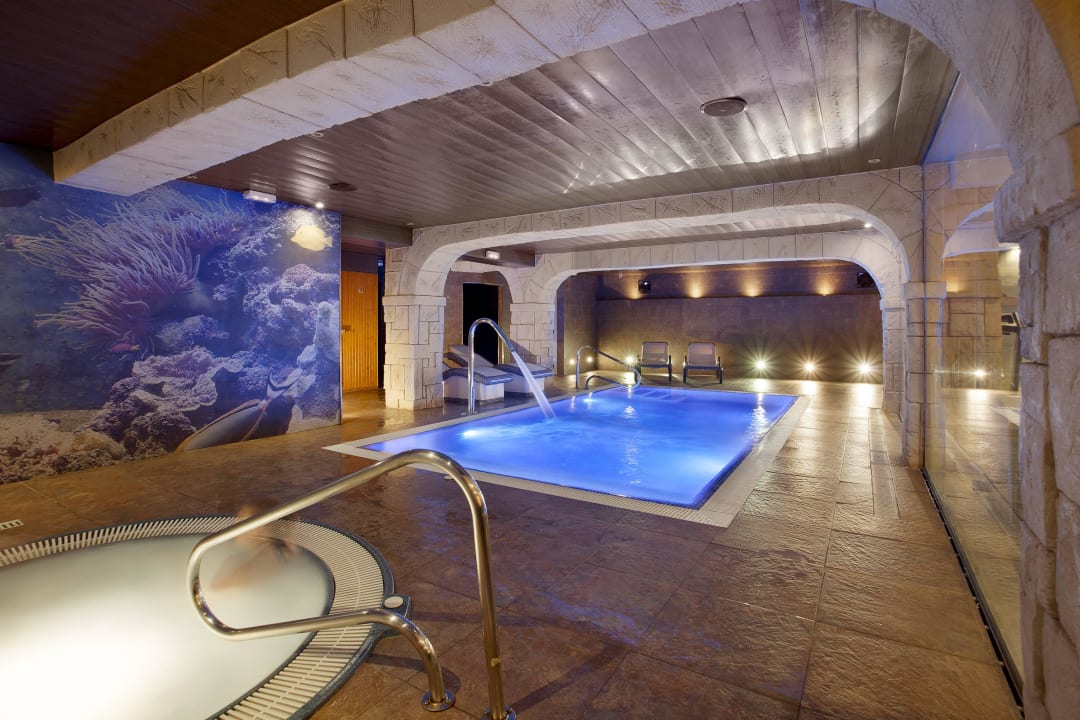 Spa Hotel Pimar & Spa