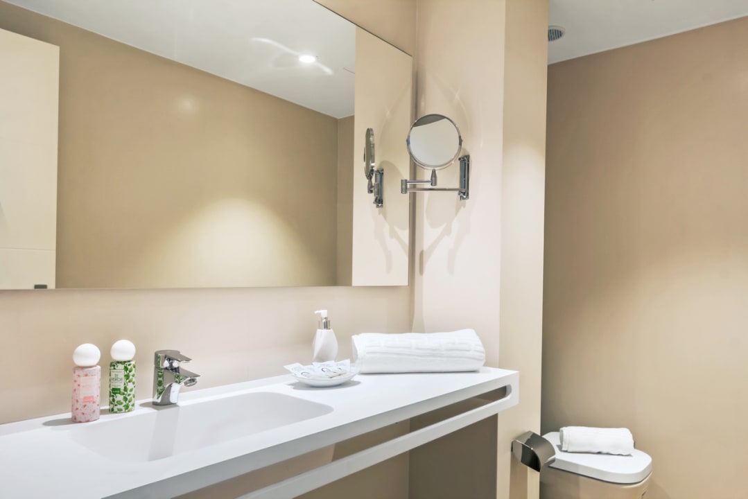 Zimmer Playa Park Zensation