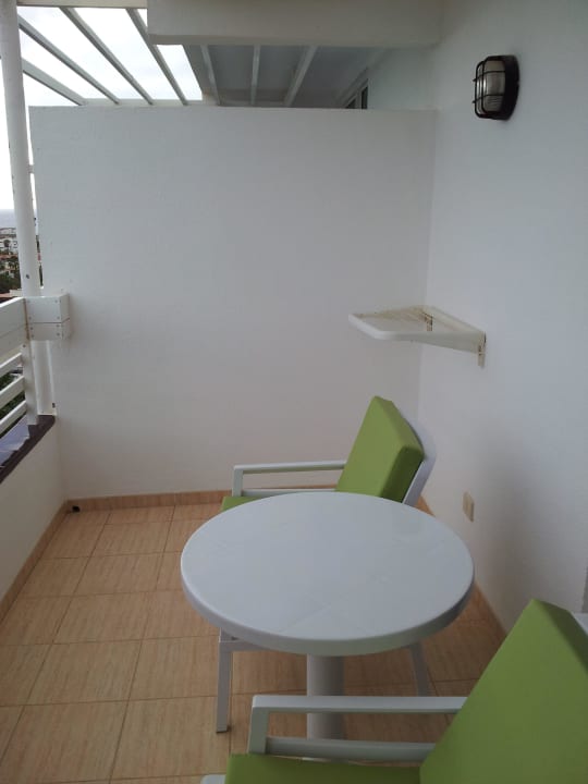 Balkon Bull Costa Canaria & Spa - Adults only