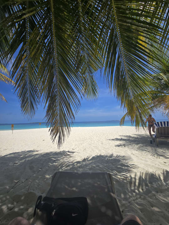 Strand Adaaran Select Meedhupparu Island Resort - Premium All Inclusive