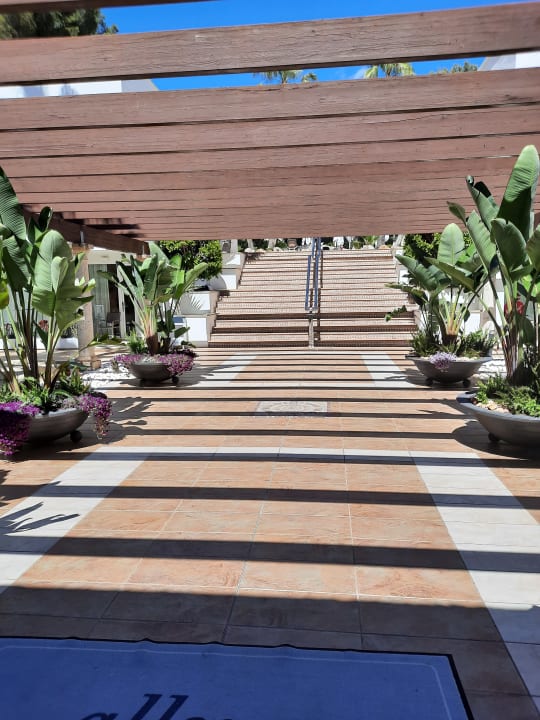 Sonstiges allsun Hotel Cormoran