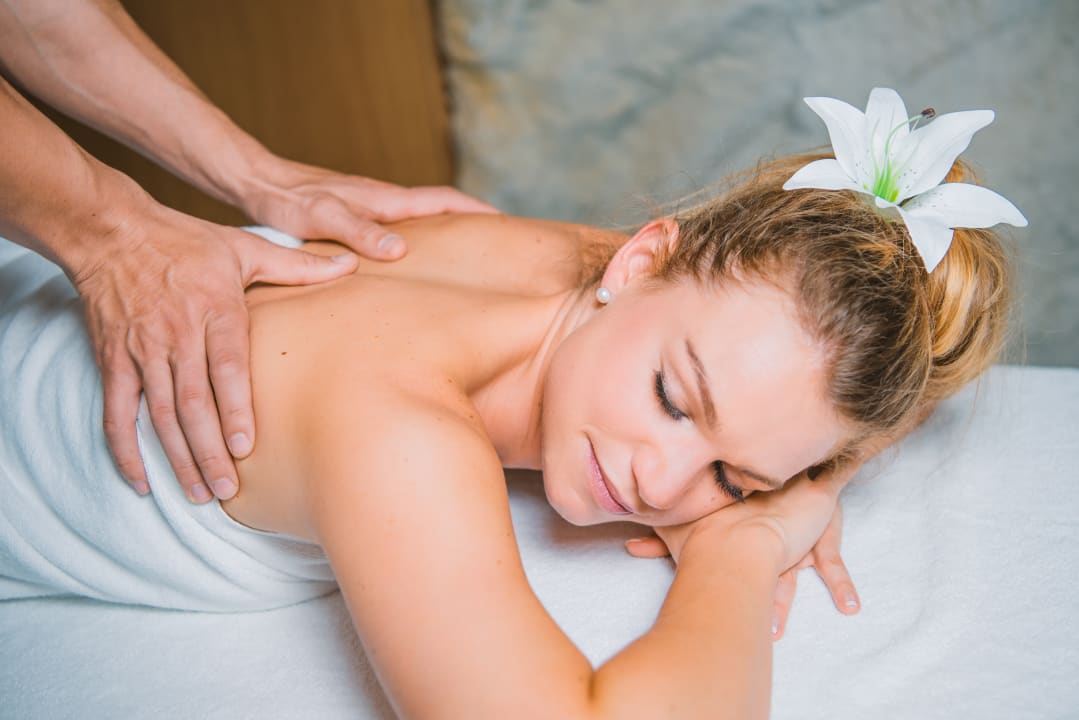 Sport & Freizeit Hotel ADAPURA Wagrain