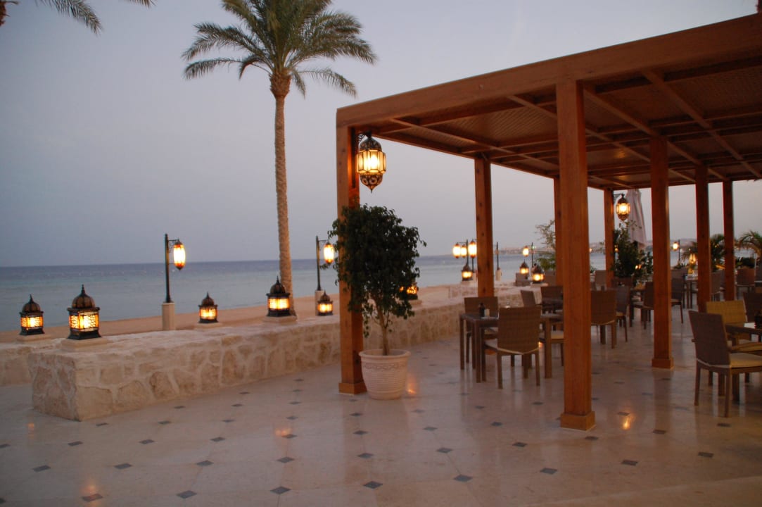 Steakhouse Makadi Spa - Adults only