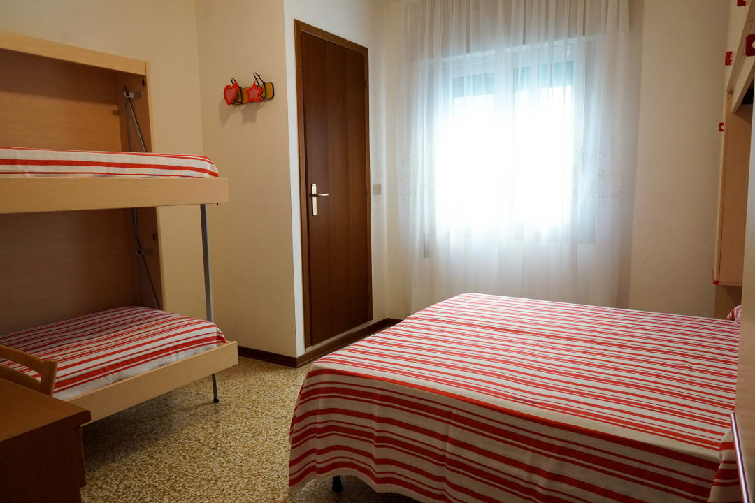 Zimmer B&B Giovanna