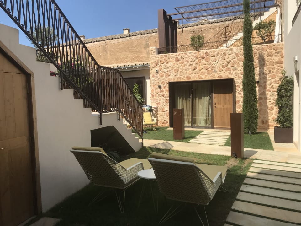 Zimmer Sa Creu Nova Petit Palais Art & Spa - Adults only