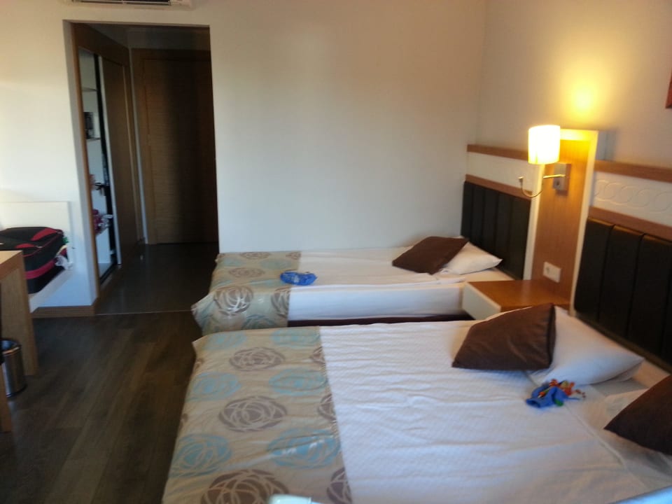 Neubau Hane Family Resort