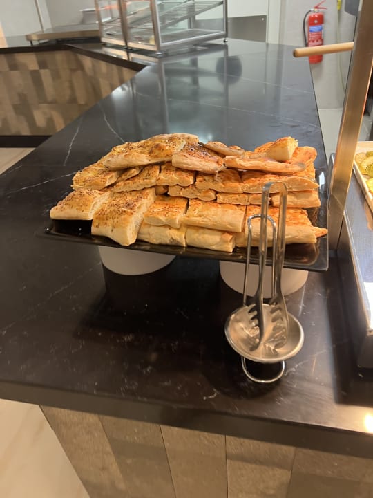 Gastro Aletris Deluxe Hotel & Spa