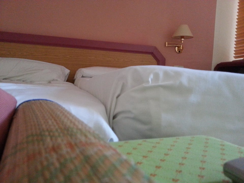 Bett Bull Costa Canaria & Spa - Adults only