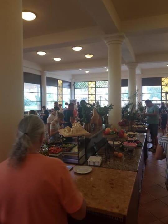 Gastro DAS Club Hotel Sunny Beach