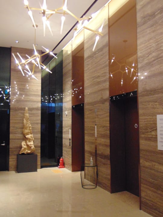 Sonstiges Novotel Ambassador Seoul Yongsan