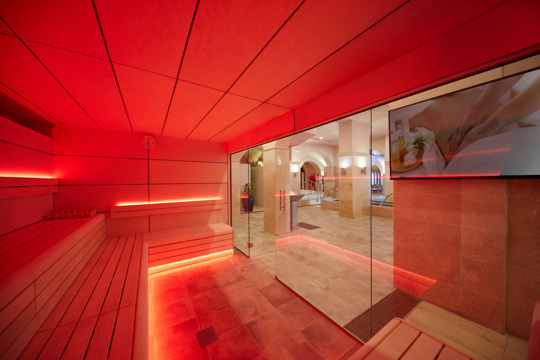 Sport & Freizeit Secrets Lanzarote Resort & Spa - Adults only