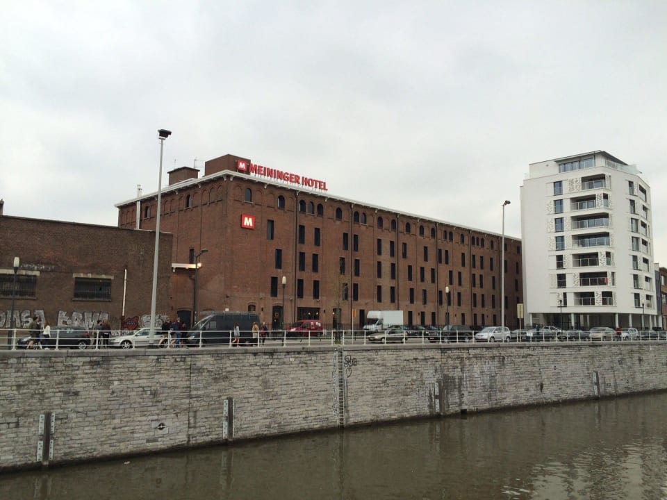 Hotel Meininger MEININGER Hotel Bruxelles City Center