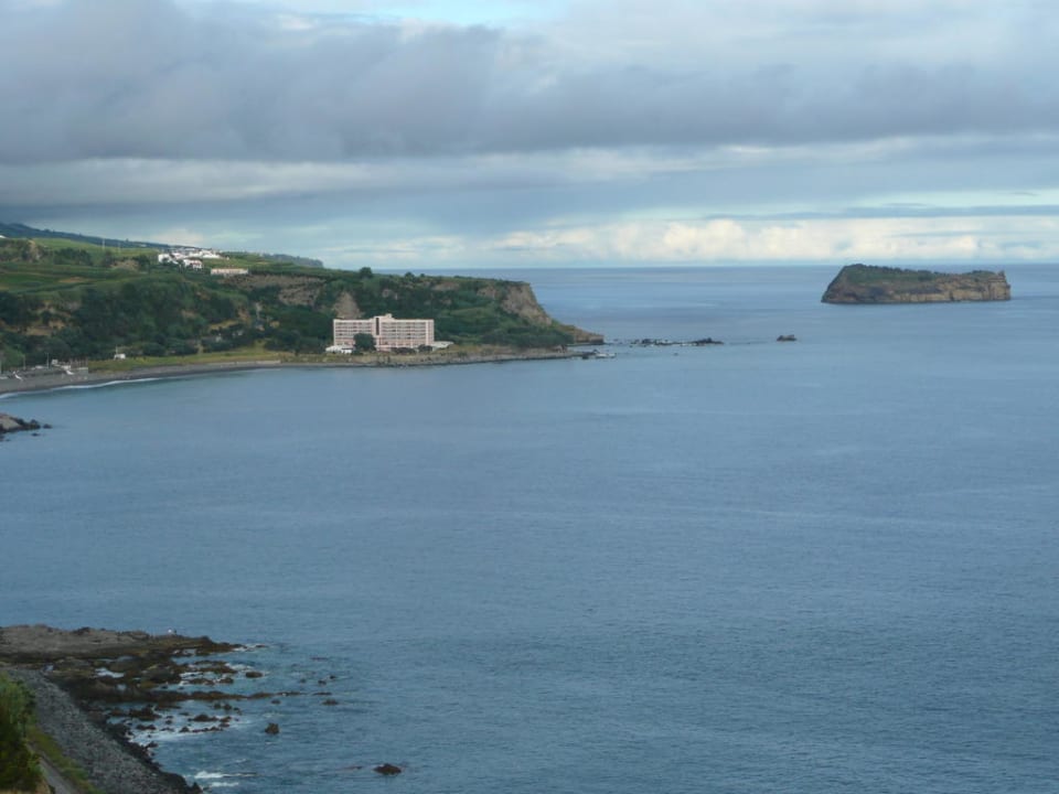 Hotel Bahia Palace, Lage Pestana Bahia Praia Nature & Beach Resort