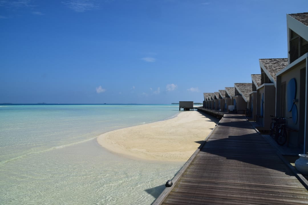 Zimmer LUX South Ari Atoll