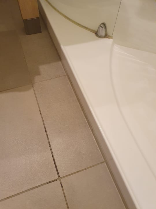 Zimmer Hampton By Hilton Freiburg