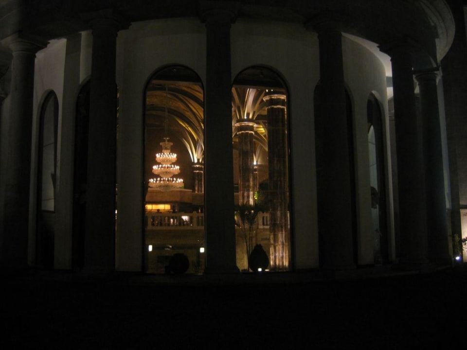 Gran Hotel Villa del Conde Lopesan Villa del Conde Resort & Thalasso