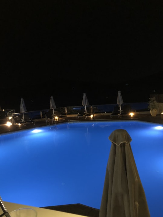 Pool Domes Aulus Elounda All-Inclusive Resort, Curio Collection by Hilton
