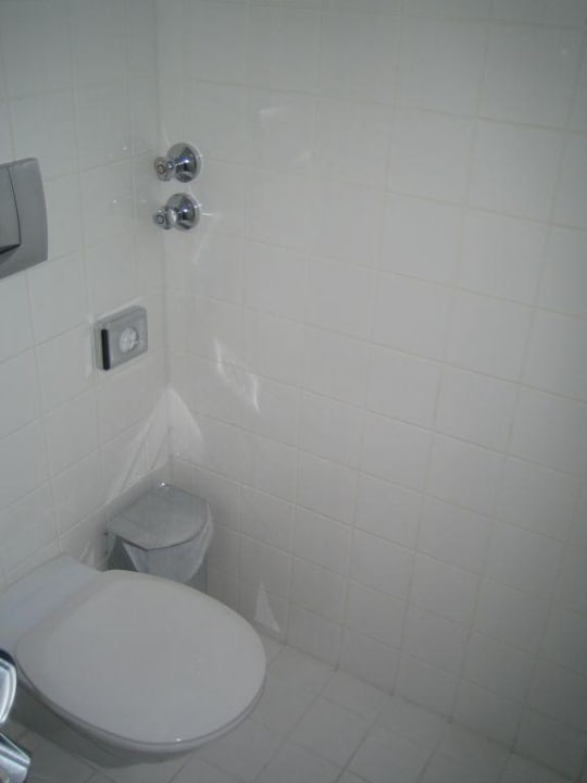 Doppelzimmer - WC Hotel Brauhof Wien