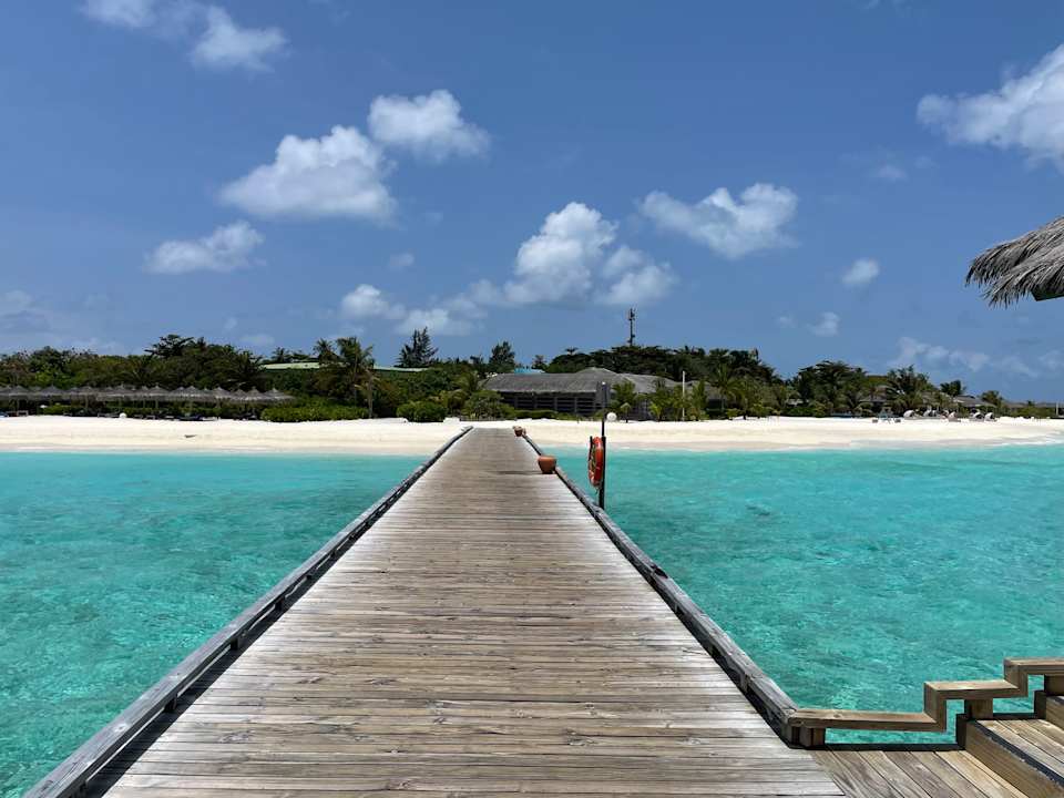 Außenansicht You & Me Maldives - Adults Only - Premium All-Inclusive