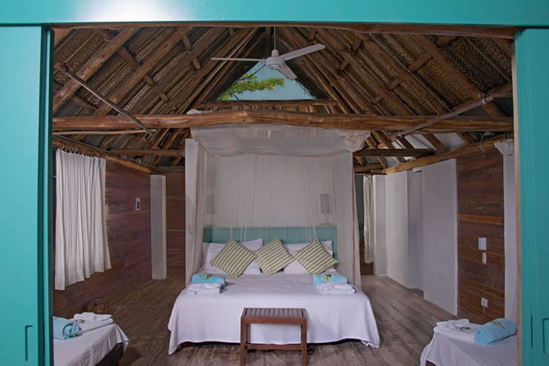 Cabaña Iwana Aite Hotel