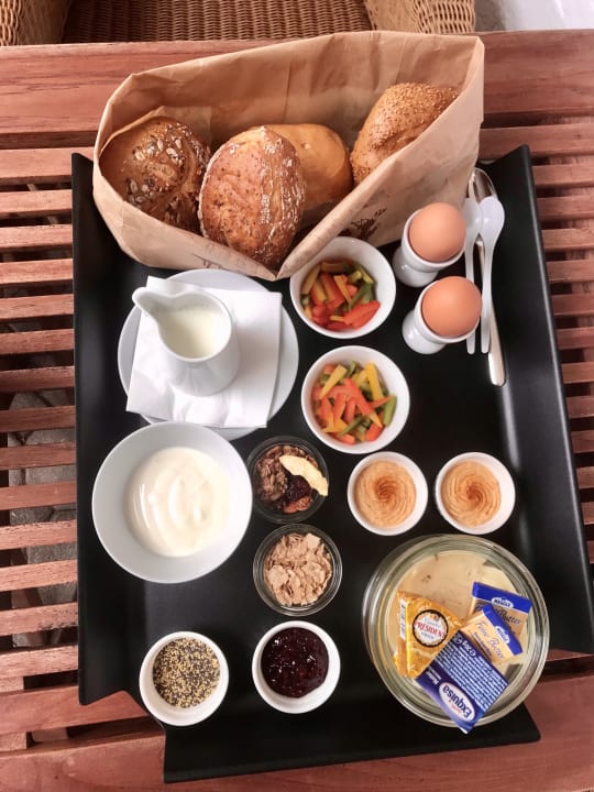 Gastro Landhaus Meine Auszeit