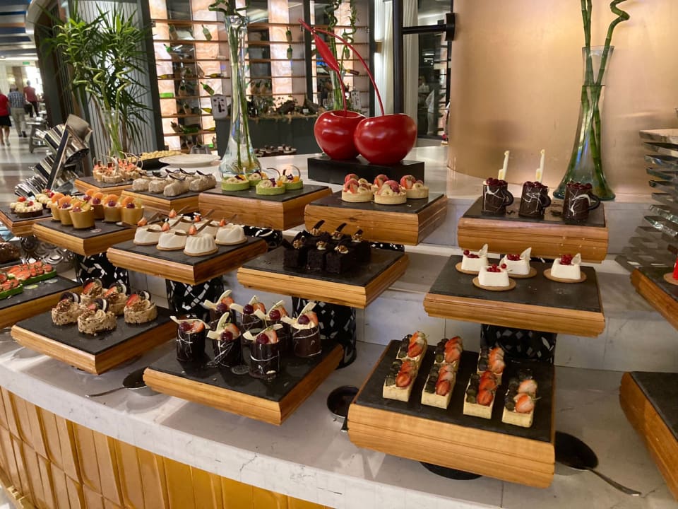 Gastro Seaden Quality Resort & Spa