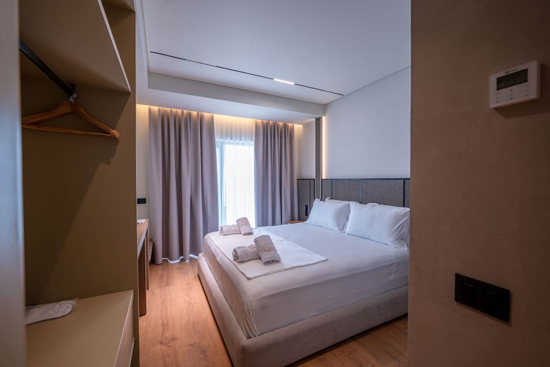 Zimmer Grand Hotel Saranda