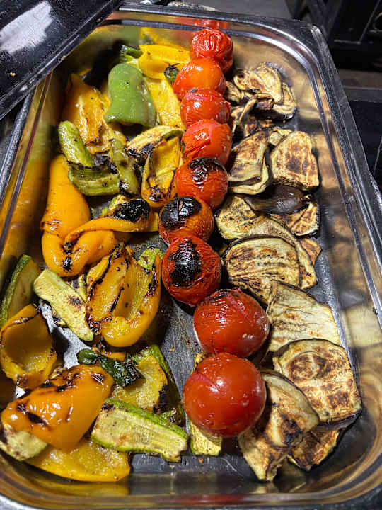 Gastro Pickalbatros Palace Resort